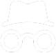icon anonymous